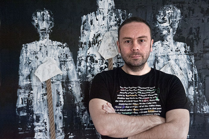 1864’ten günümüze Çerkesler ve Ermeniler